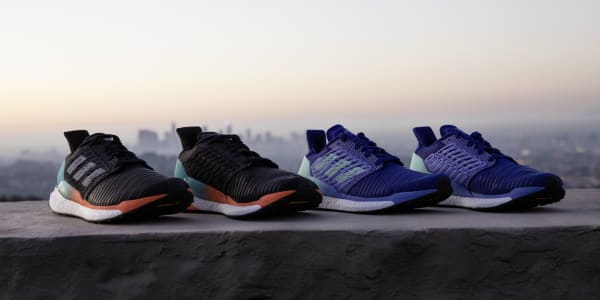 Solarboost CQ3168 Release | Sole Collector