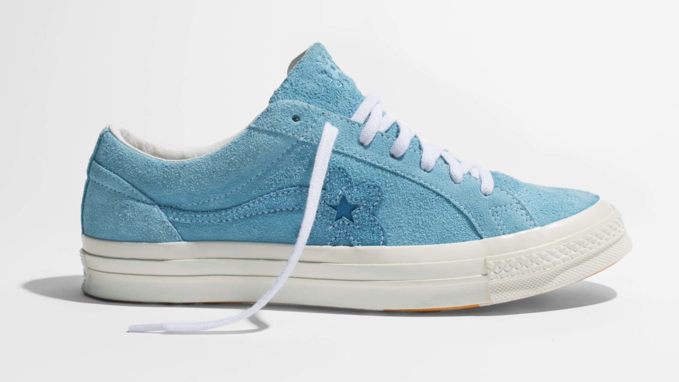 golf le fleur metallic