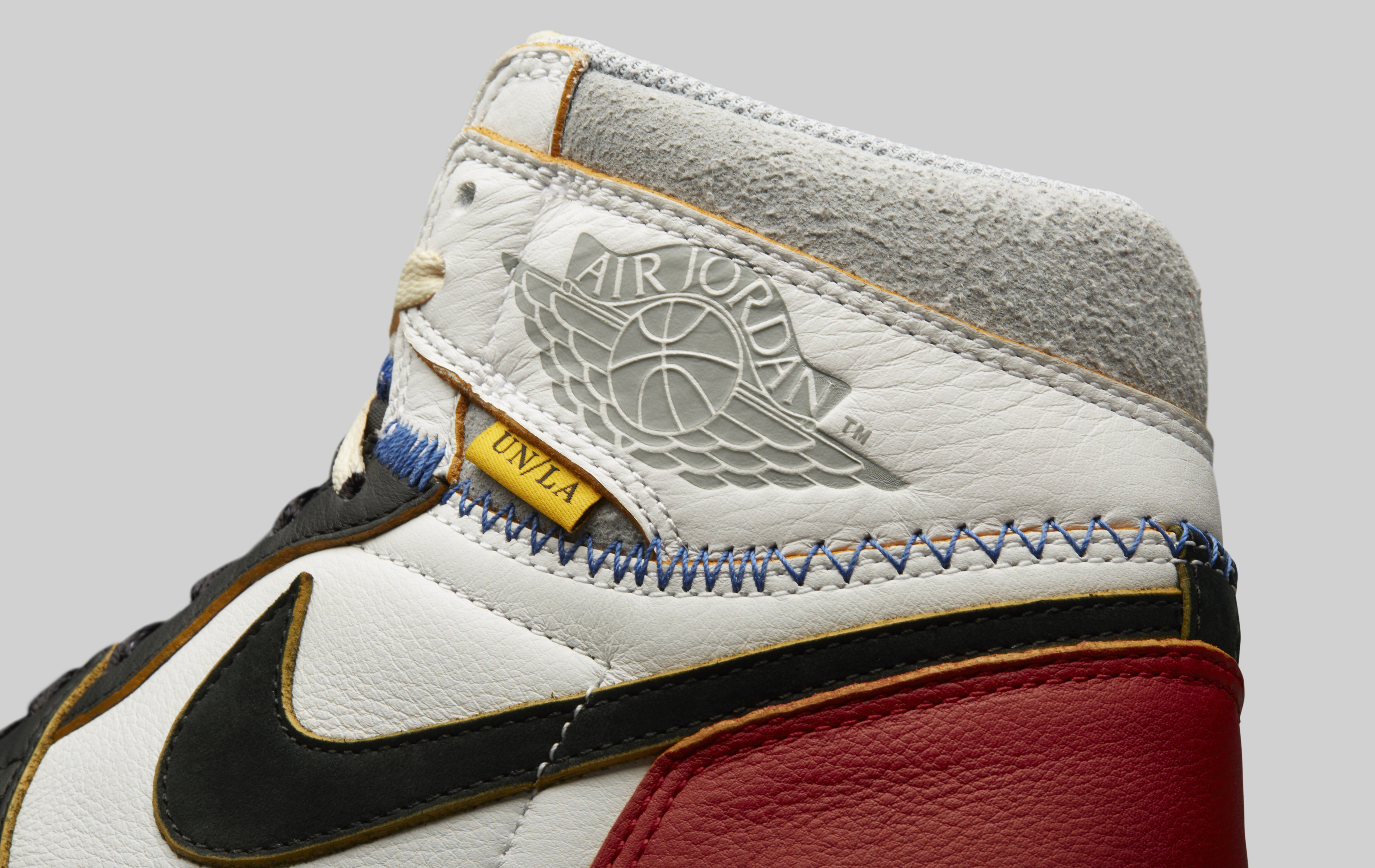 union jordan restock 2019