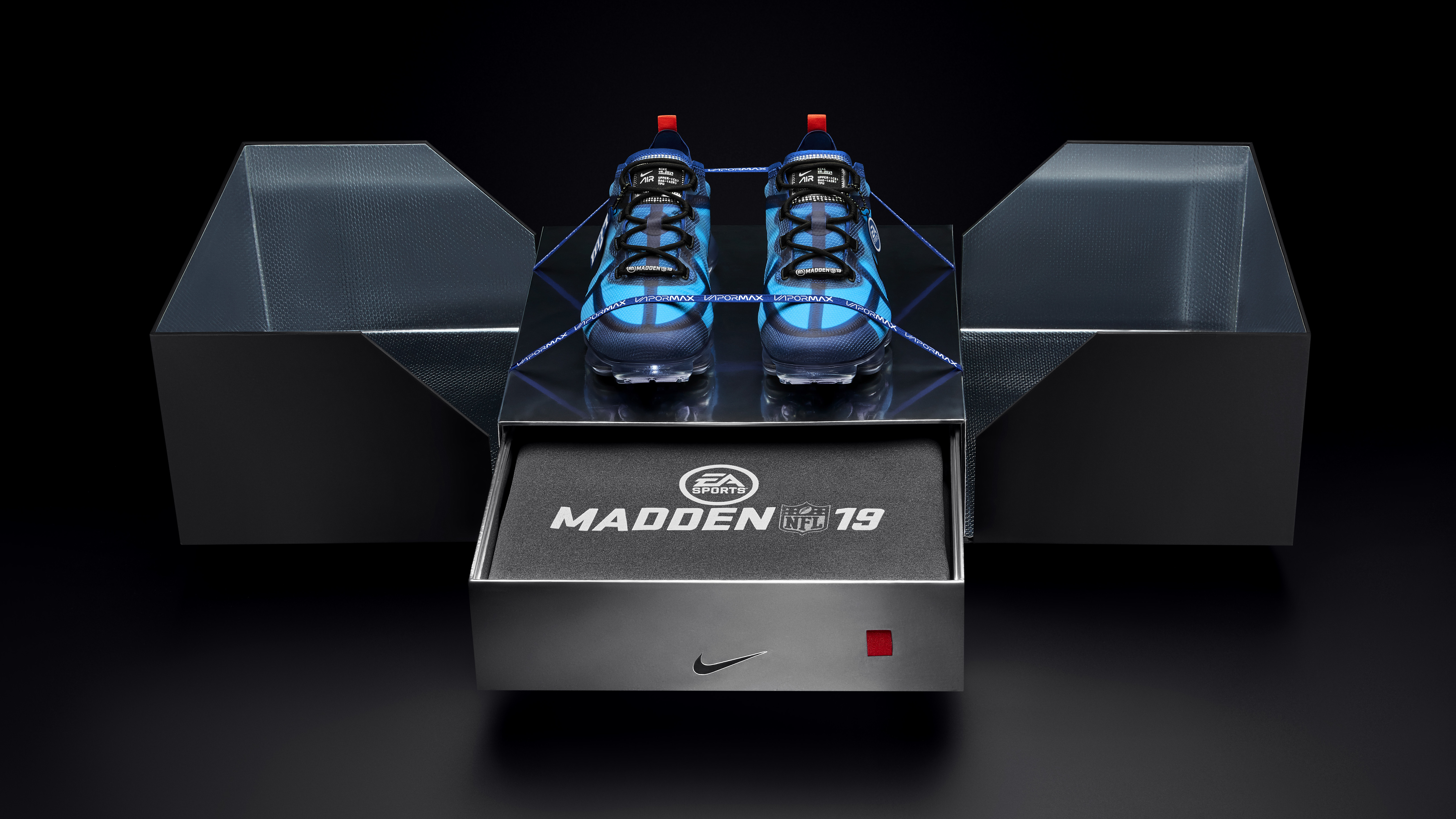 madden vapormax