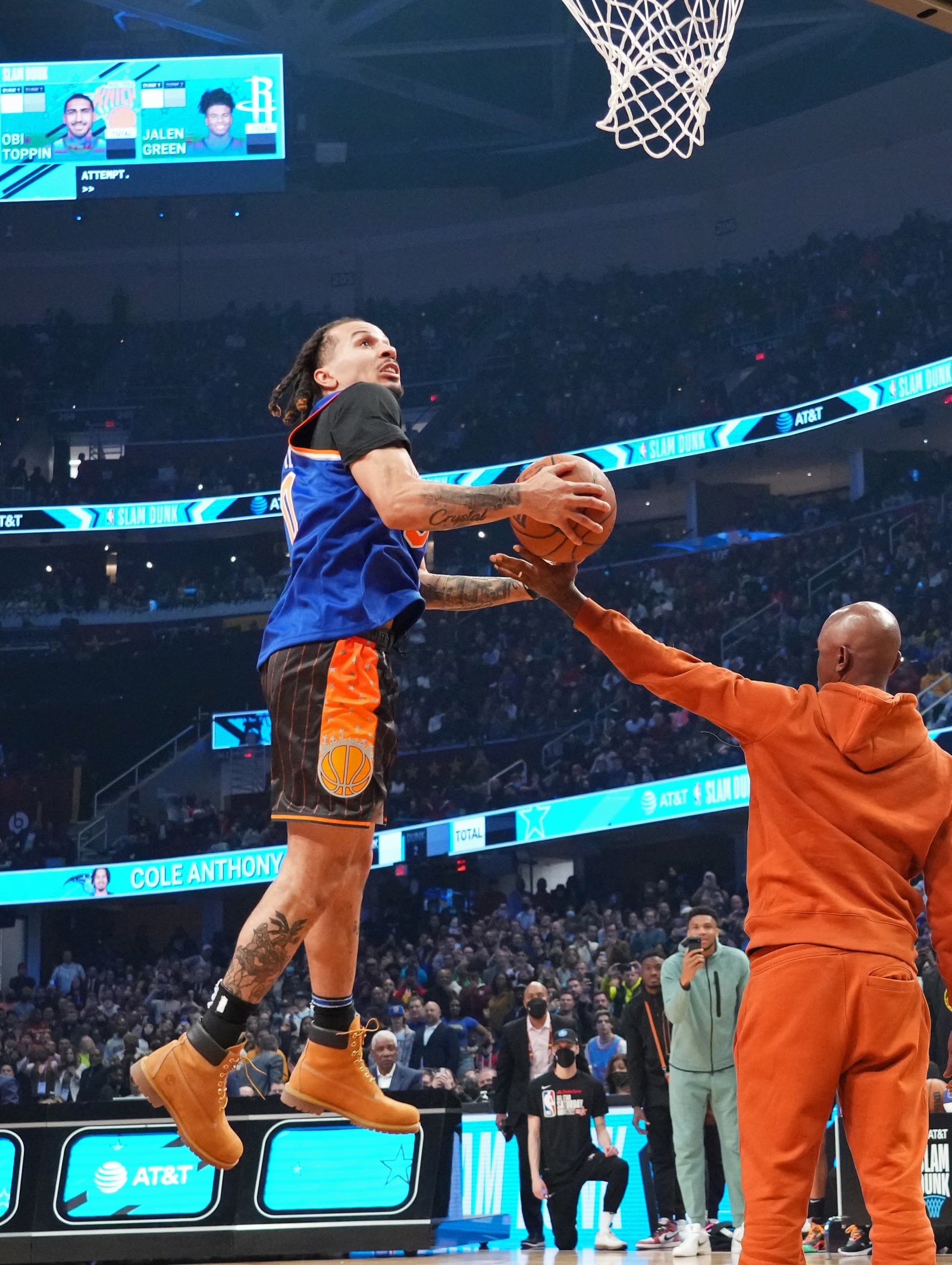 kixstats Pro basketball players shoe statistic news