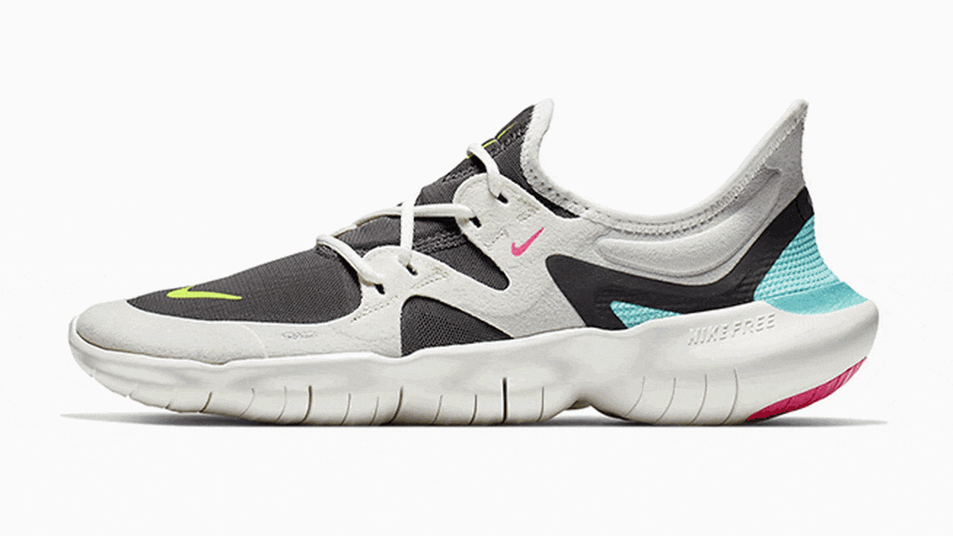Nike free run 2019 release date