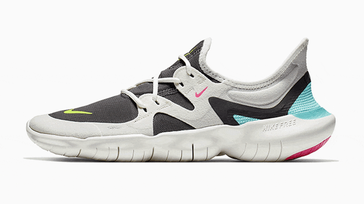 nike free release date