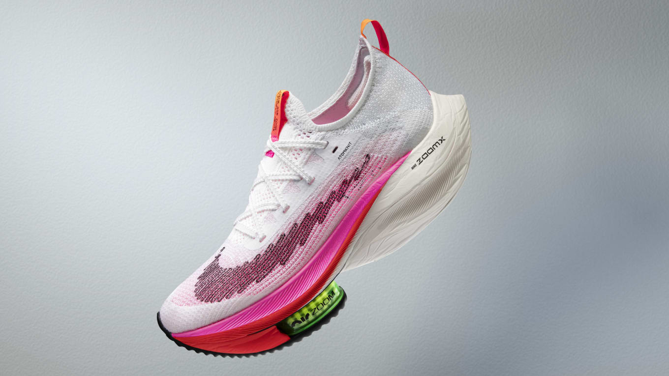 Nike olympic trainers