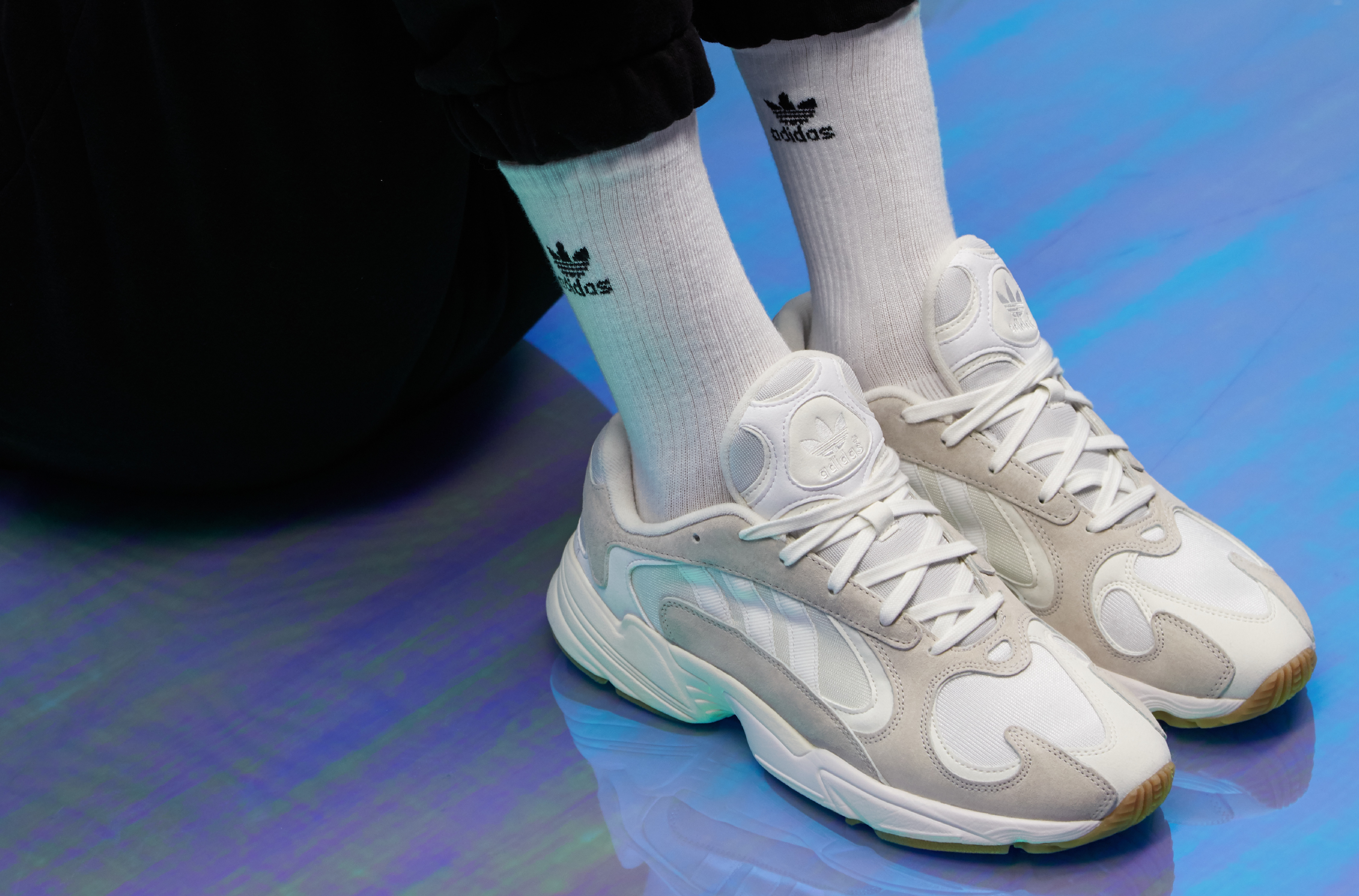 modelli yung 1 adidas