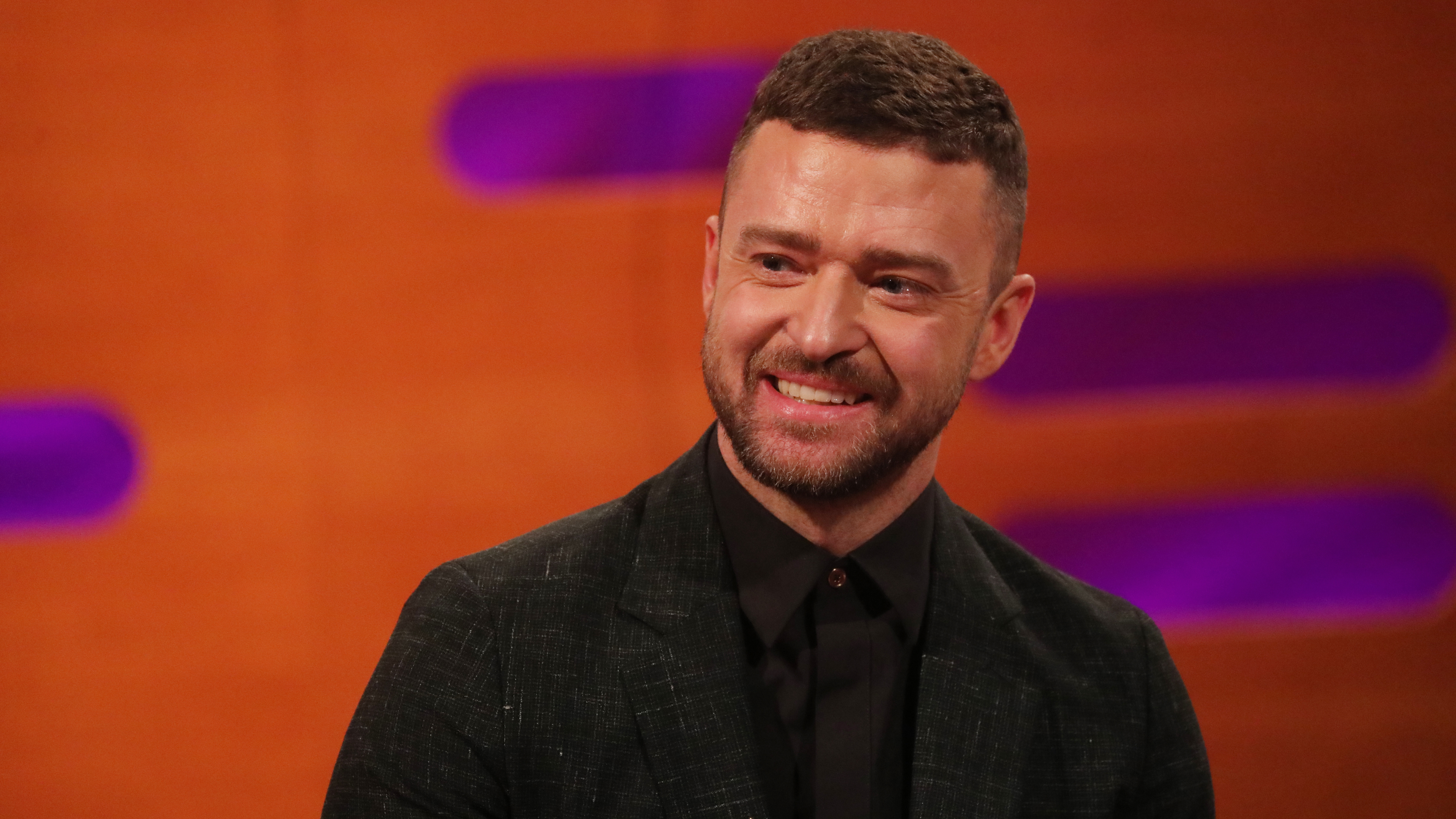 Justin Timberlake Reveals Possible New Sneaker With Jordan Brand | Sole  Collector
