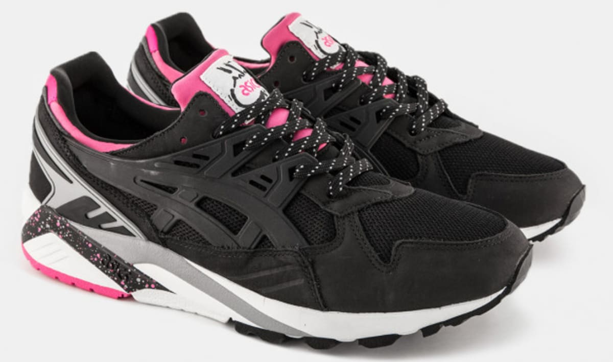 asics kayano 29 women