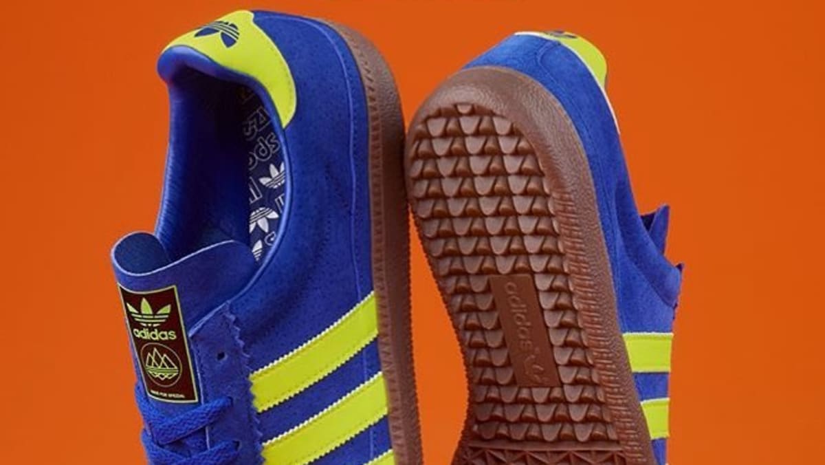 Adidas Spezial Spring/Summer 2019 Release Date | Sole