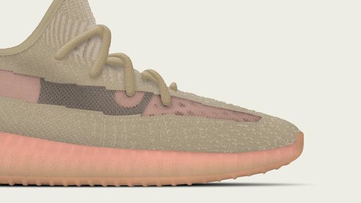 Adidas Yeezy Boost 350 V2 'Clay' Release Date | Sole Collector