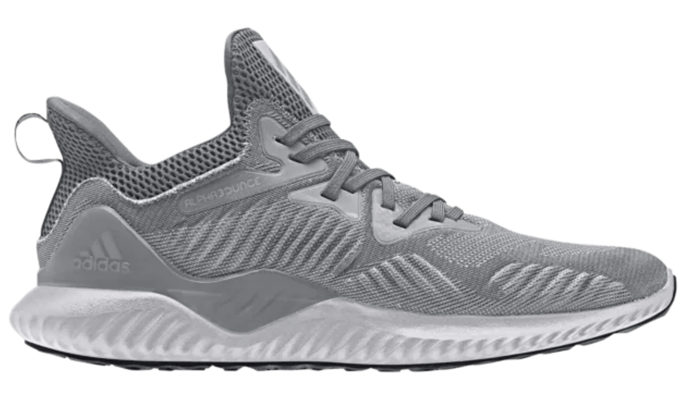 adidas alphabounce footlocker