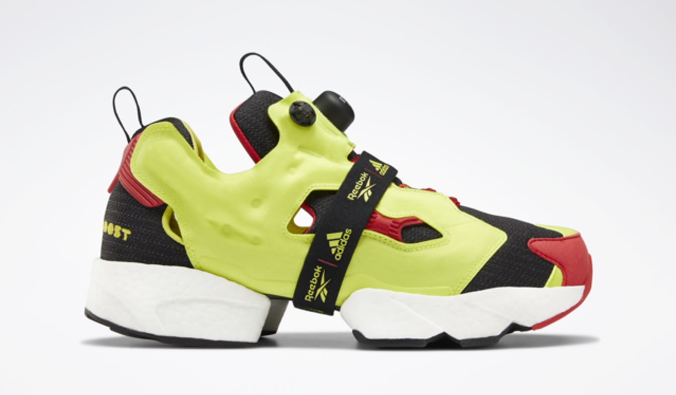 puma instapump fury