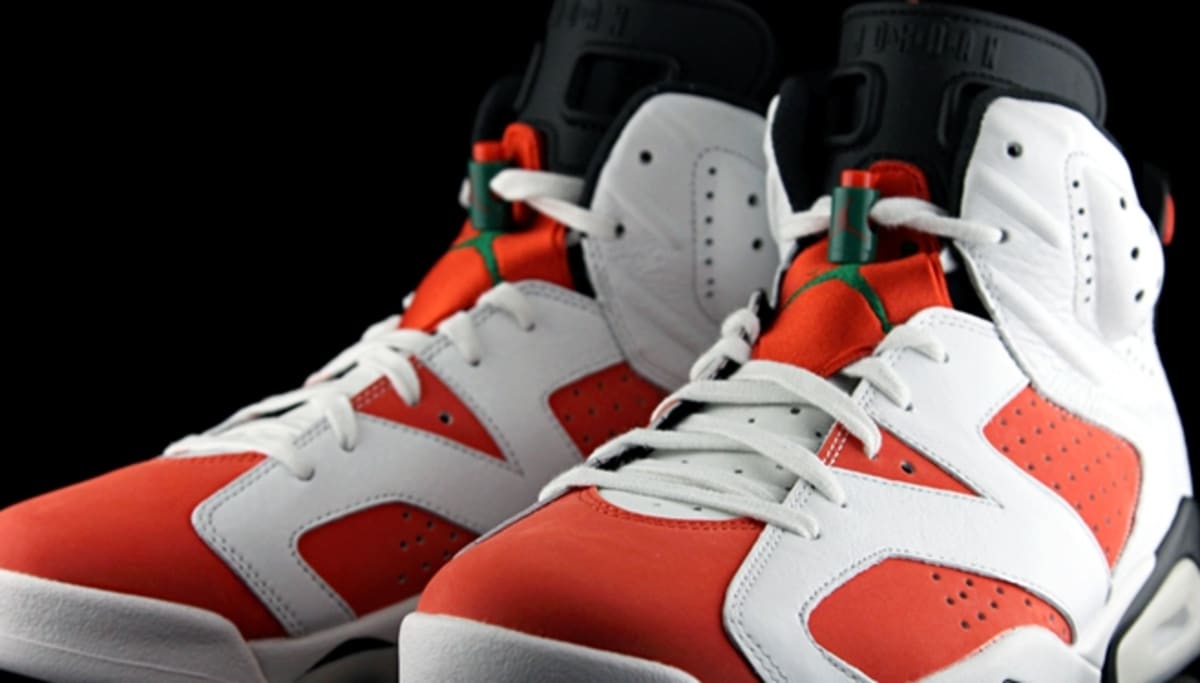 be like mike gatorade shoes