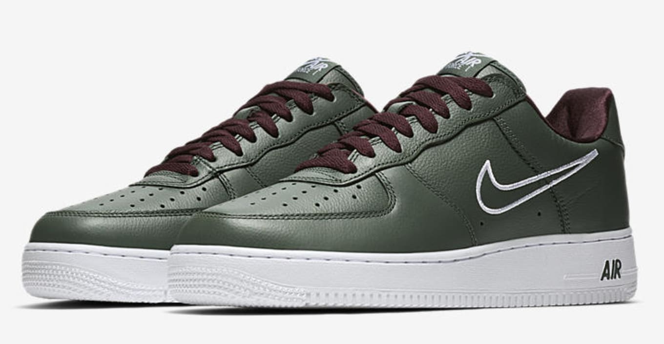 nike air force 1 low hong kong