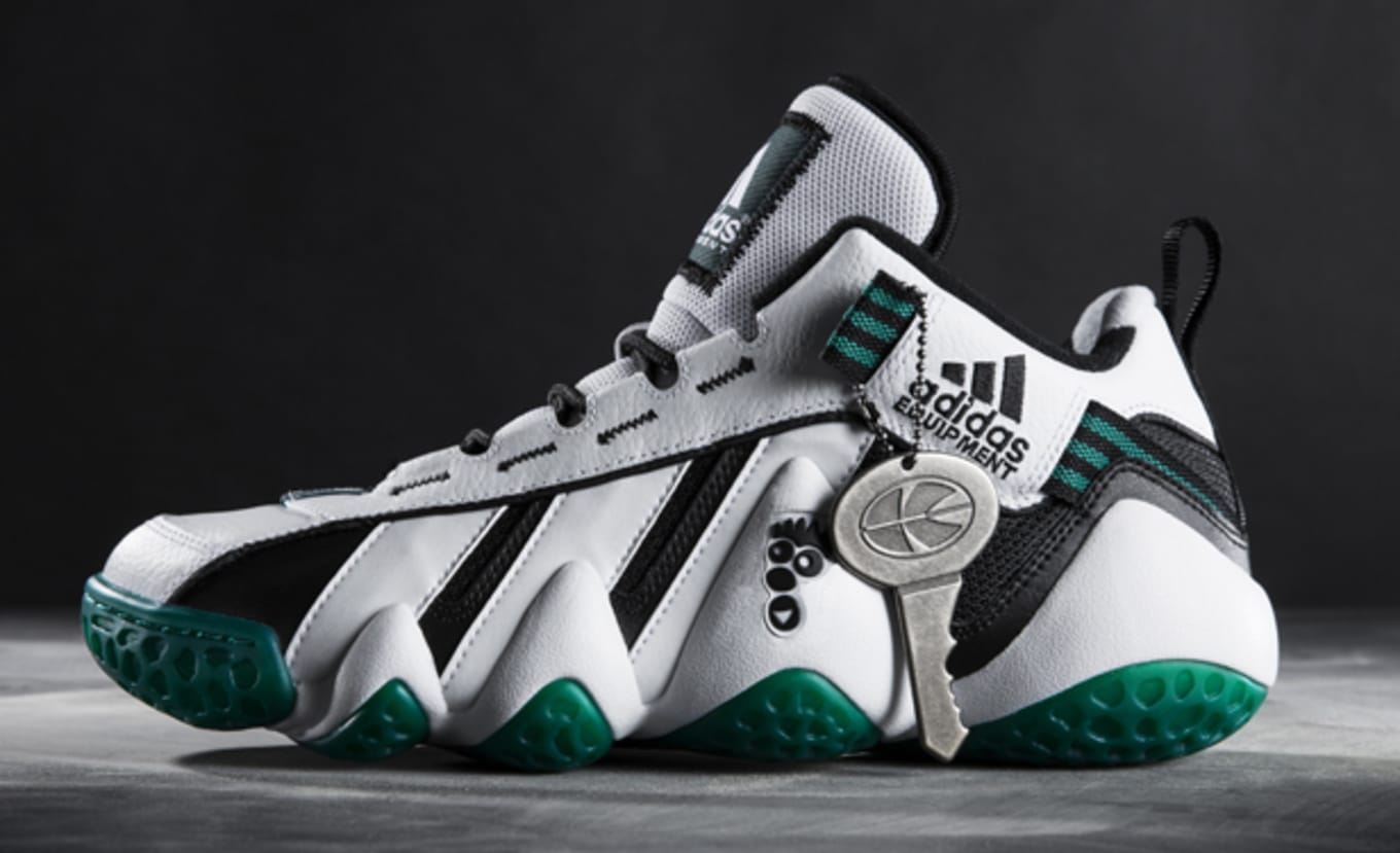 The History Of Nfl Sneakers Sole Collector