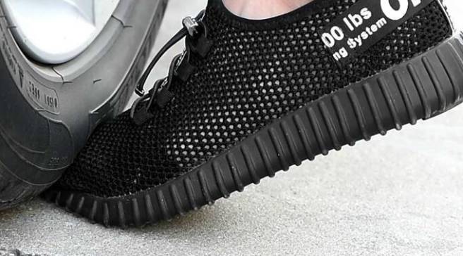 Fake Sneakers Sole Collector