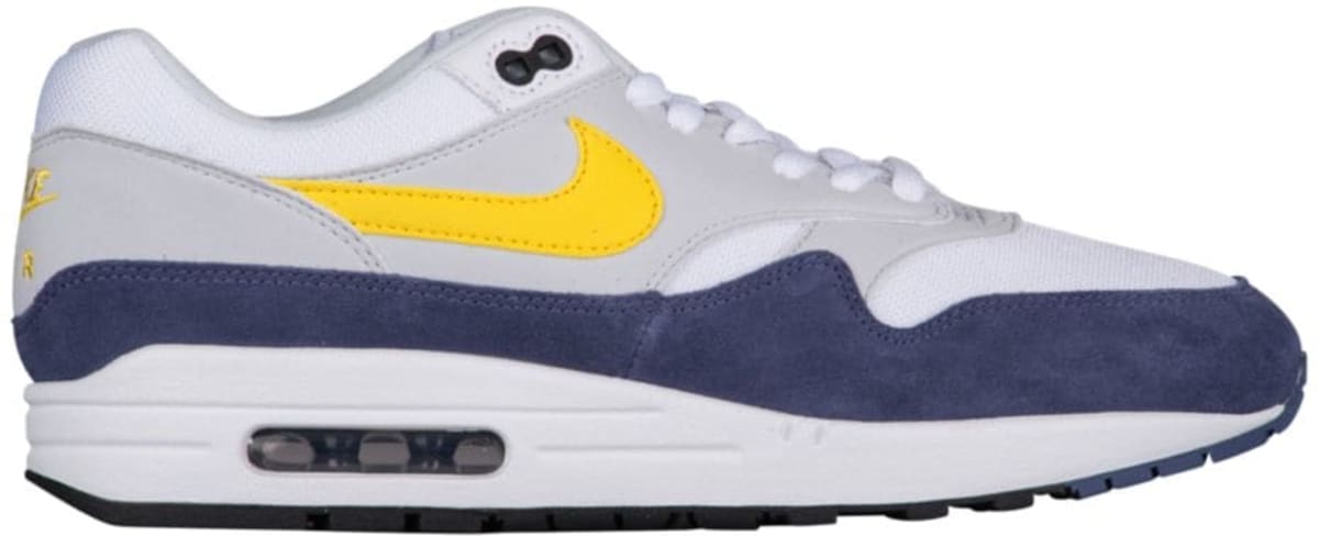 nike air max tour yellow