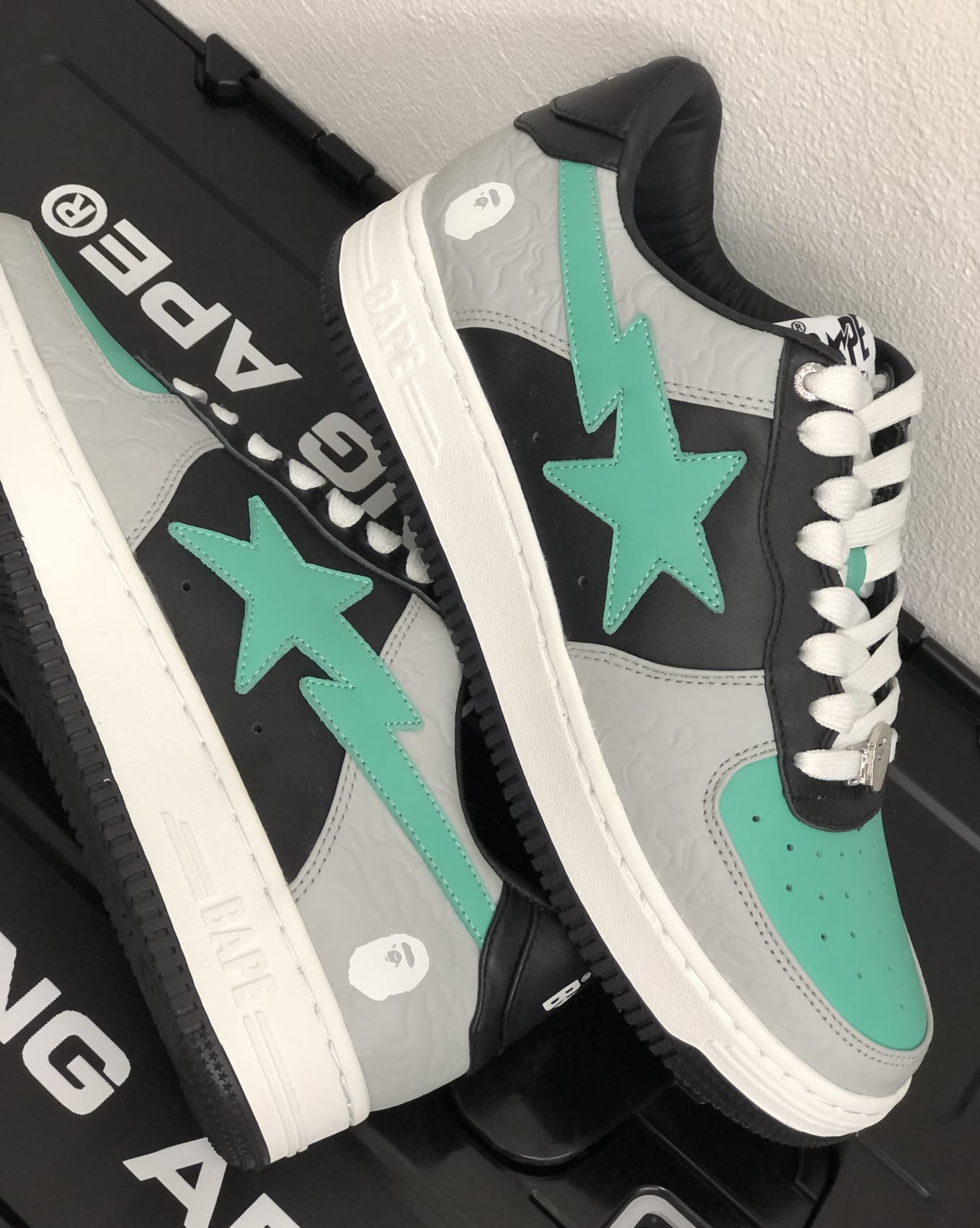 Bapesta 2021 release clearance