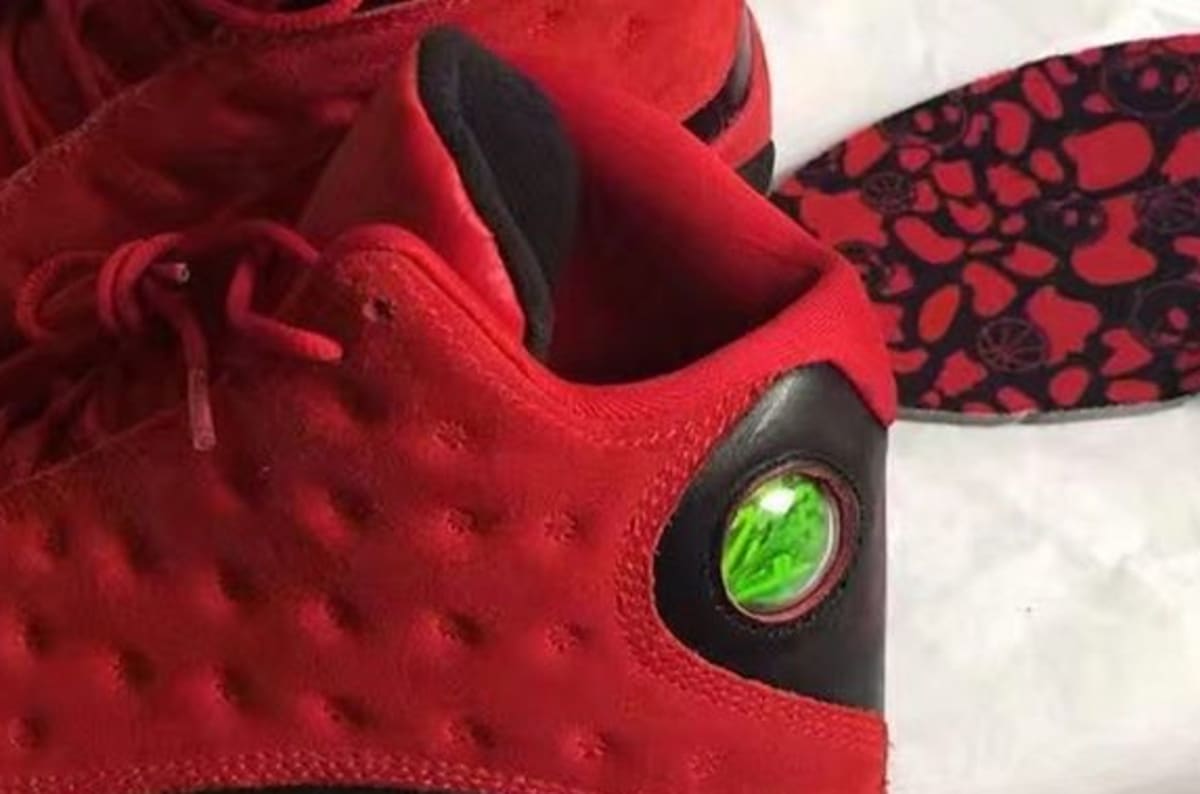 singles day jordan 1