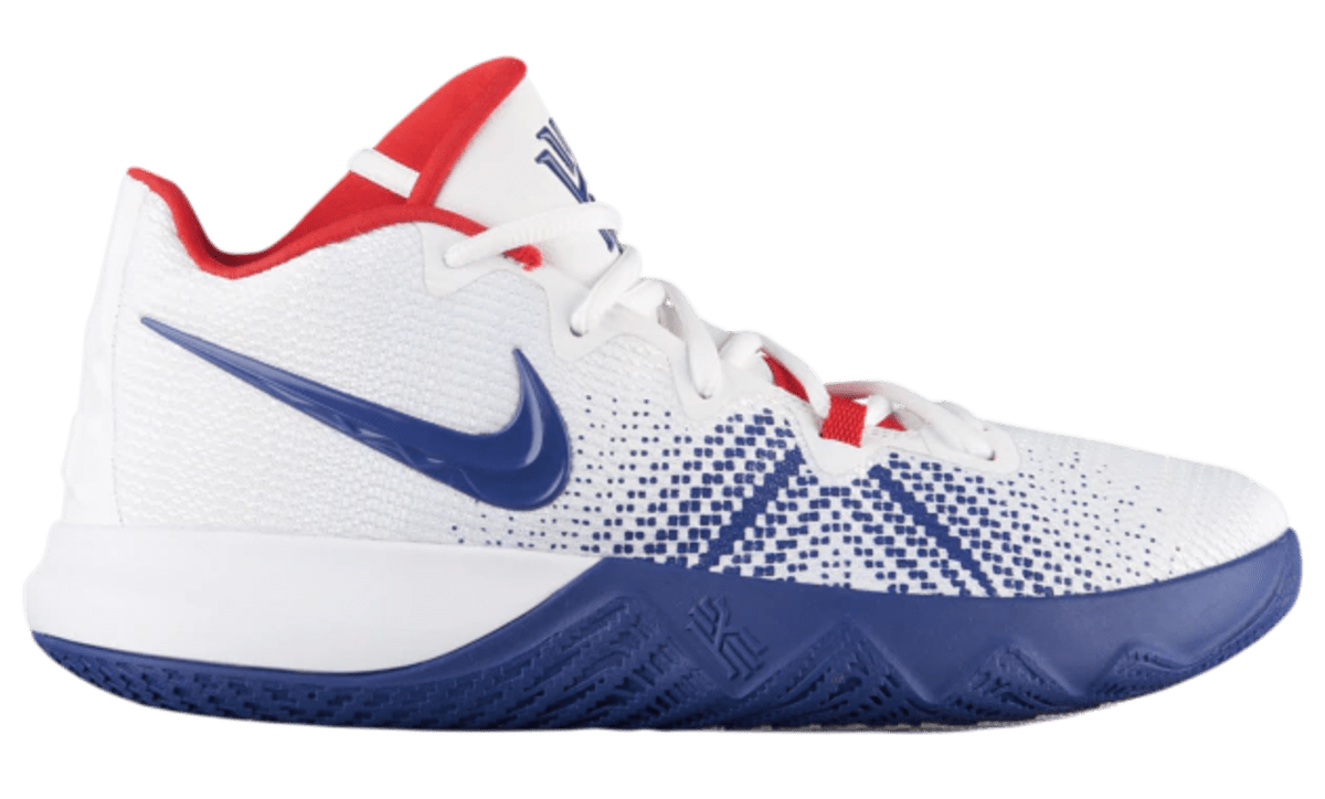 Nike Kyrie Flytrap Best Back to School Sneakers Under