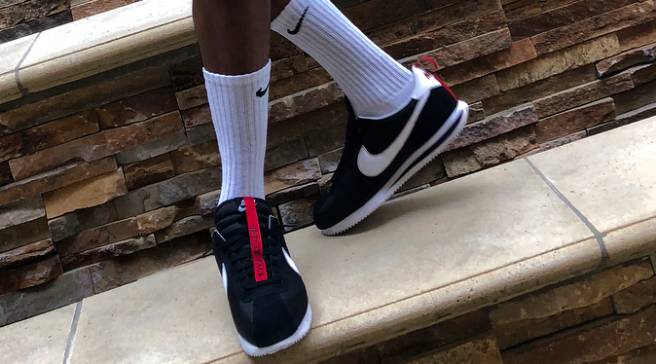 nike cortez kenny 3 2017