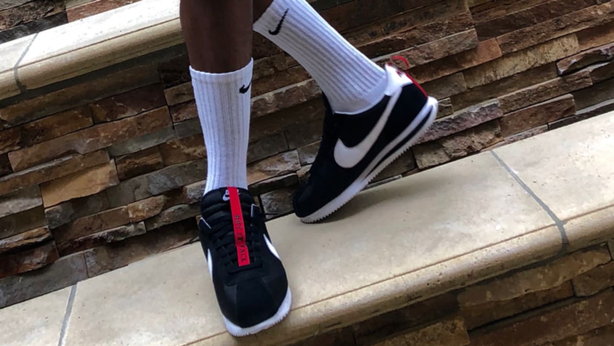 nike cortez kenny 2 violet