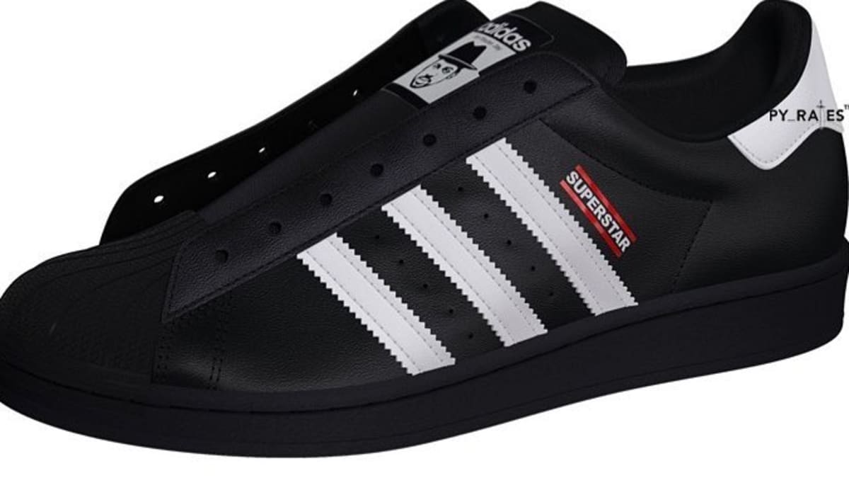 run dmc adidas