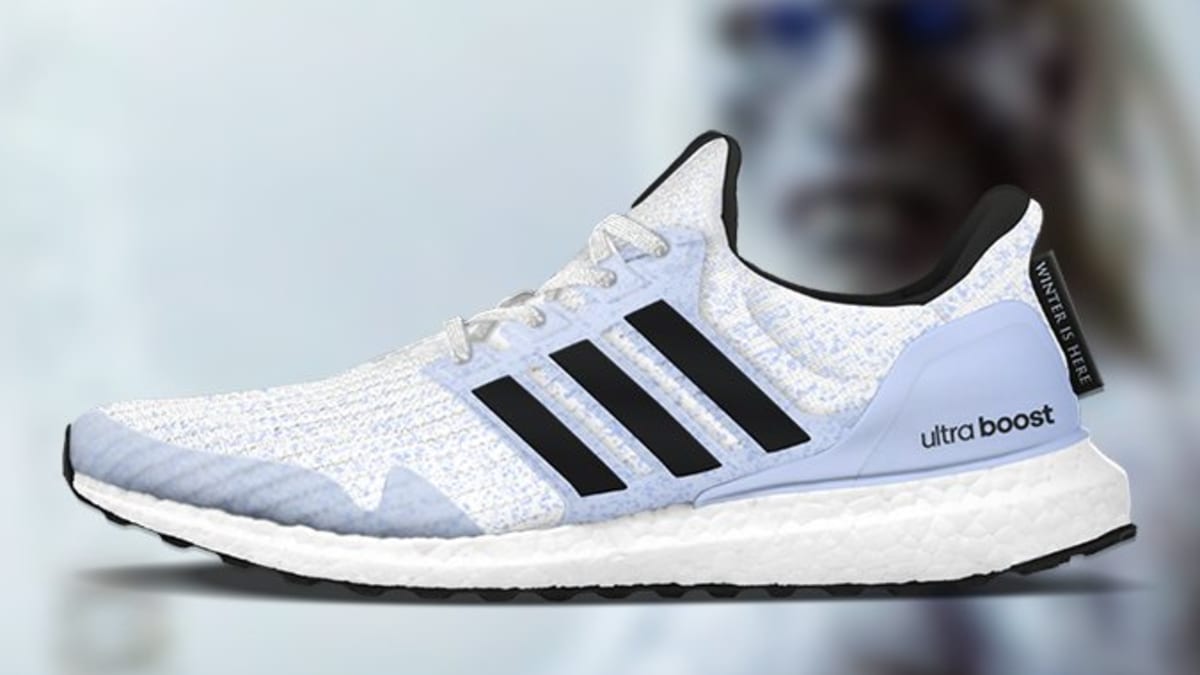 got adidas shoes
