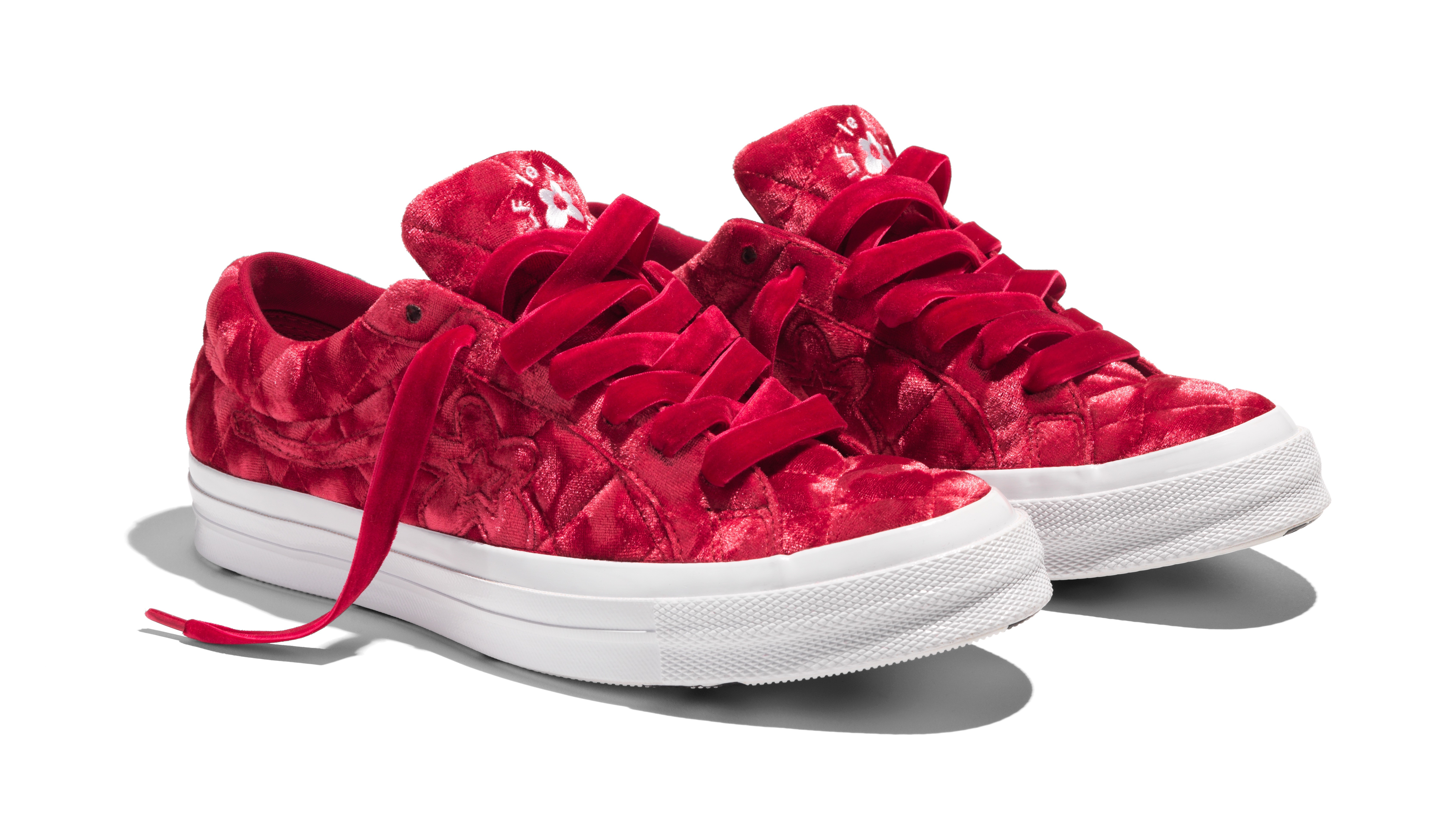 all golf le fleurs