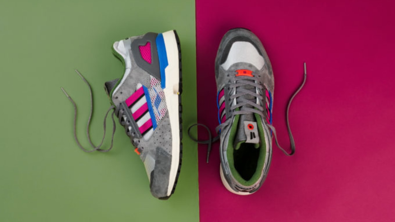 adidas zx overkill