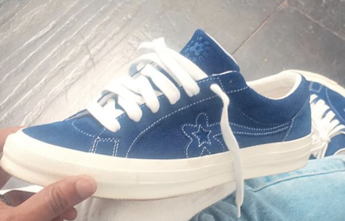 uno golf le fleur
