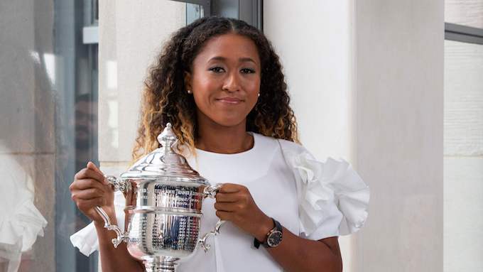 Naomi Osaka X Comme Des Garcons X Nike Blazer Release Date Sole Collector
