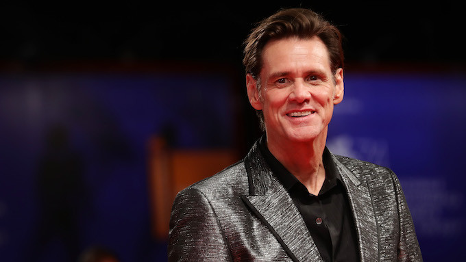 opportunity Pacific Islands eyebrow Jim Carrey Bought 'Freedom-Friendly Nikes' Supporting Colin Kaepernick |  Sole Collector