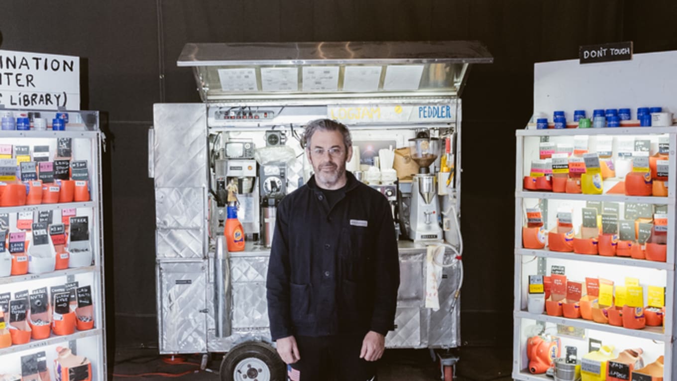 tom sachs space camp