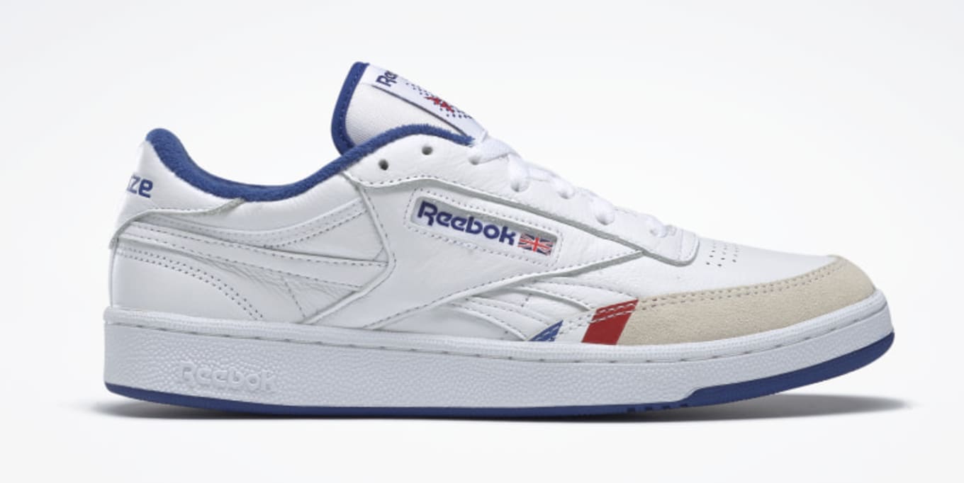 reebok revenge of rui