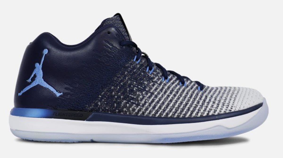 air jordan 31 low