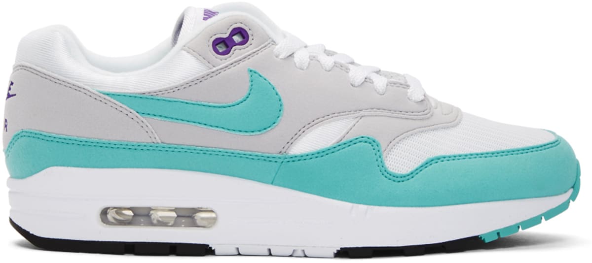 air max 1 aqua anniversary