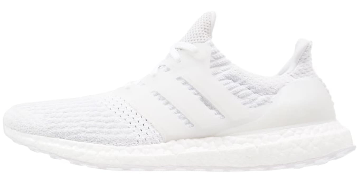 adidas ultra boost 3.0 all white