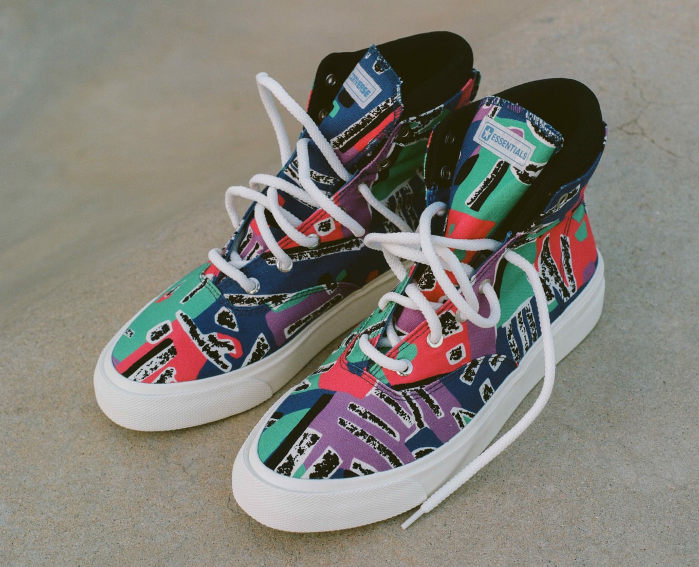 Converse retail price top