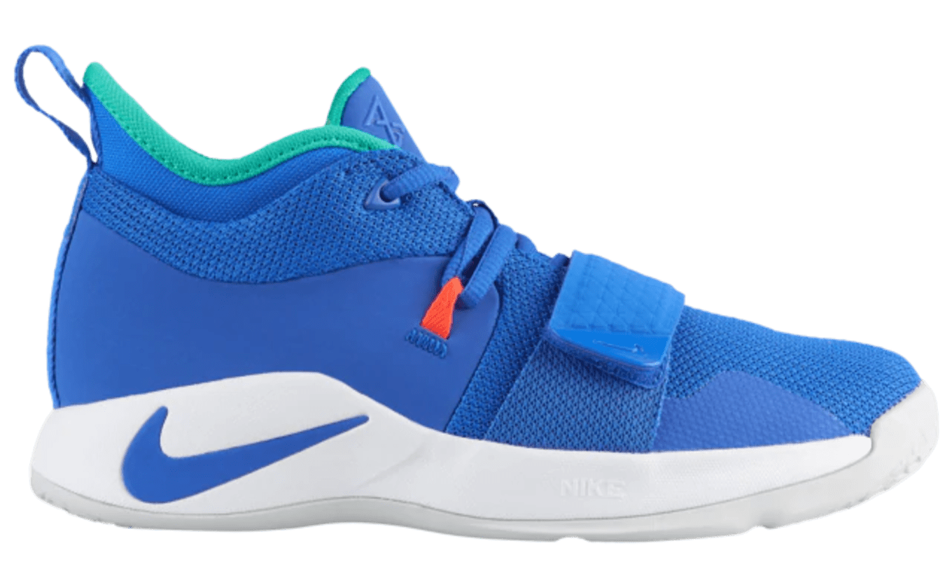 pg 2.5 finish line