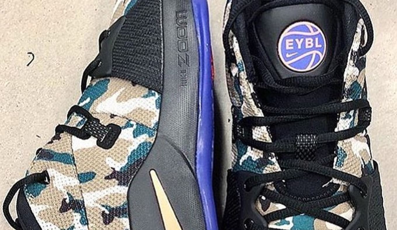 paul george eybl shoes