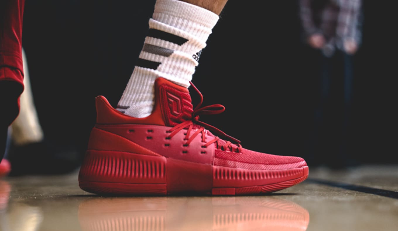 red dame 3