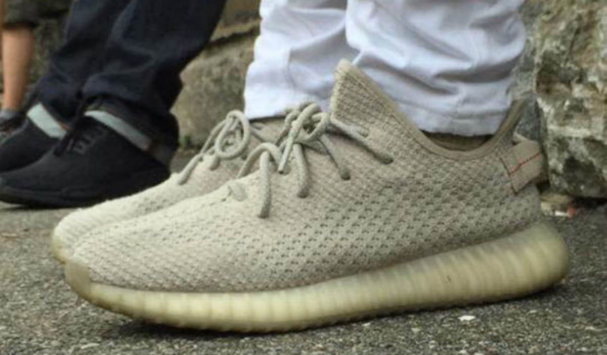 Yeezy Season 4 adidas Yeezy Boosts | Sole Collector