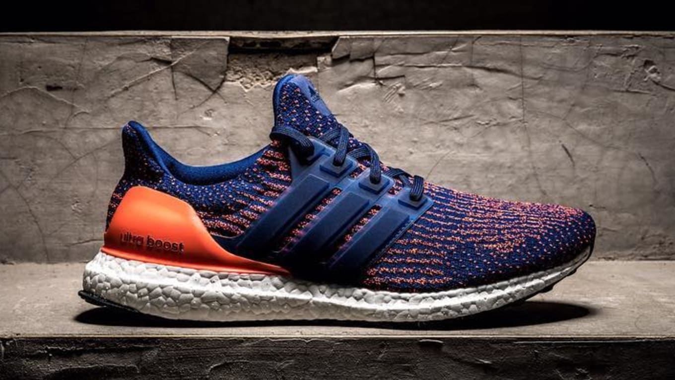 Adidas Ultra Boost New Colorways | Sole Collector The adidas Ultra Boost 3.0 Receives More Colorways To