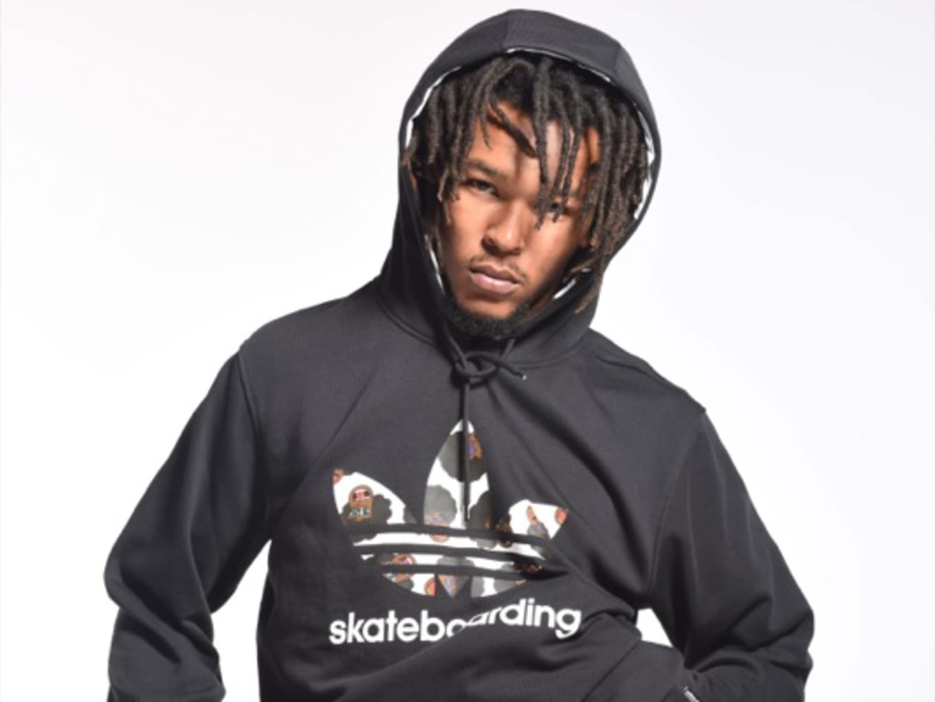 adidas hoodie collab