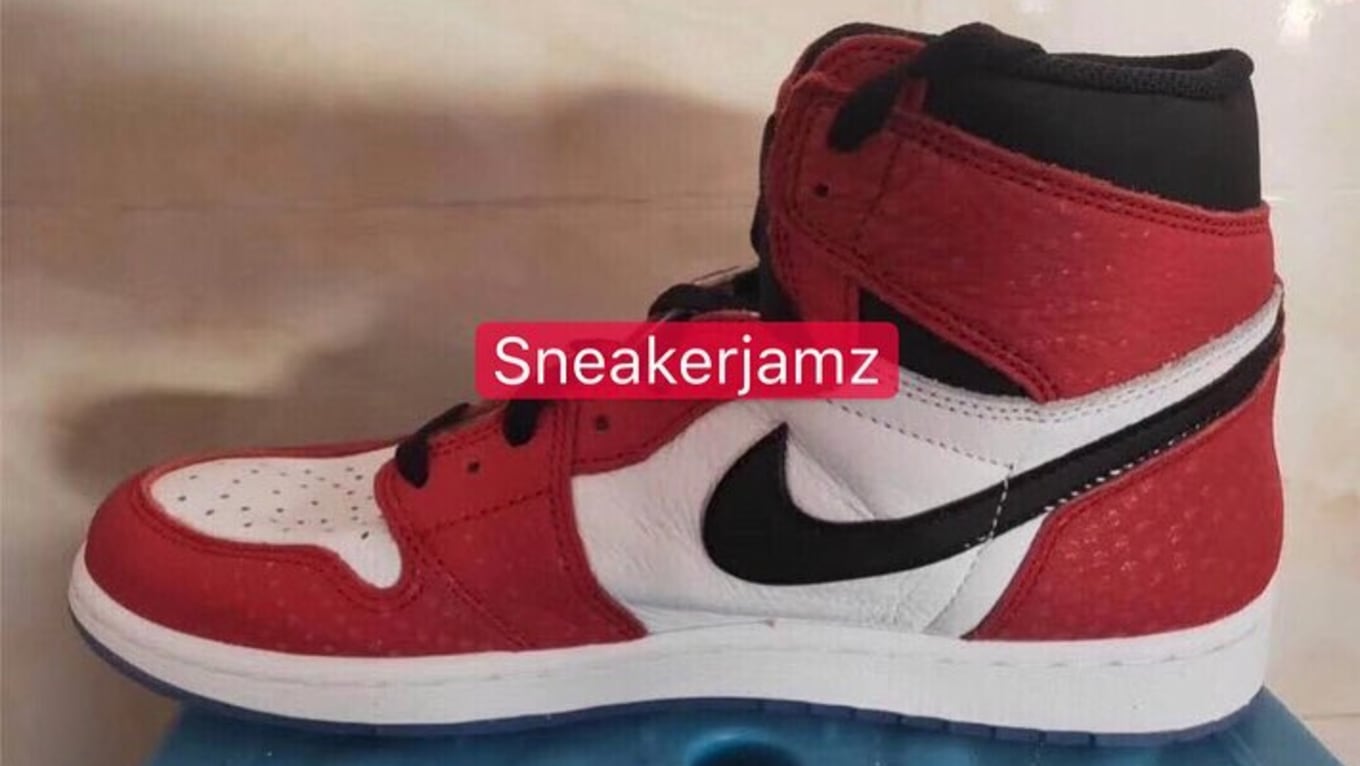 air jordan 1 icy sole