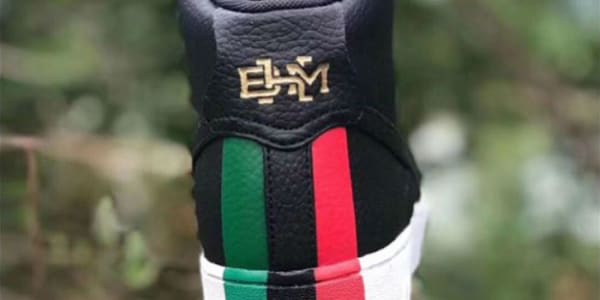 bhm air force 1 2018 release date