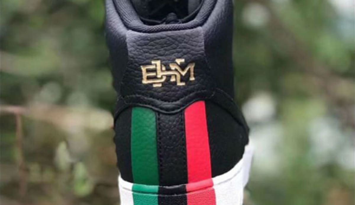 nike air force 1 bhm 2018