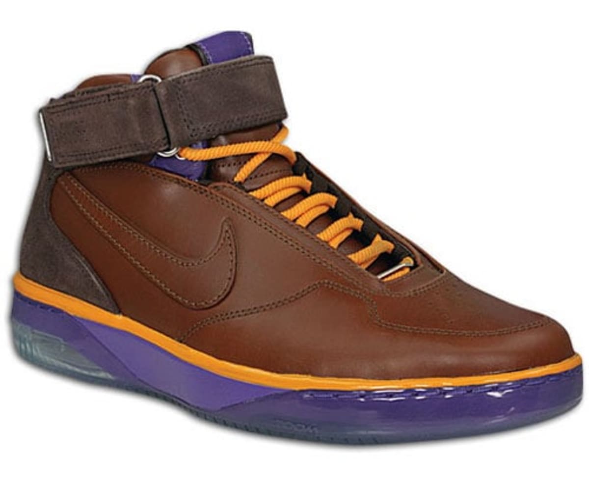 nike air force 25 limited edition