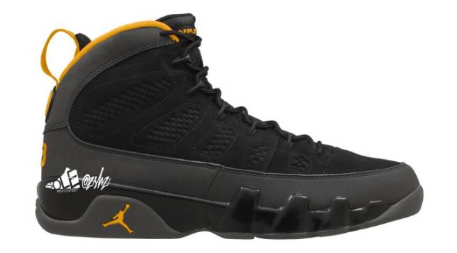 feb 9 jordan release