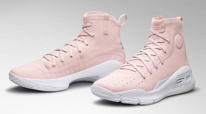 tenis under armour curry 4